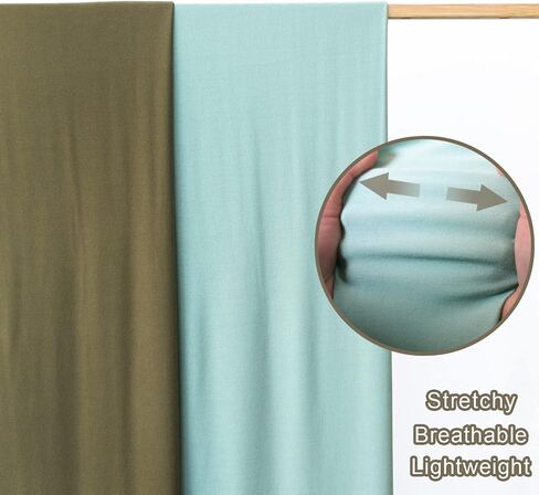 Newborn Photography Props Baby Photo Props Wrap Blanket for Baby Boys Girls(Sage&Blue) in Saudi Arabia