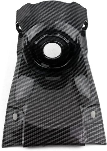 ملحقات الدراجة النارية Fairings مفتاح قفل الباب الإشعال غطاء مناسب لـ kawasaki Z900 2017 2018 2019 2020 2021 in Kuwait