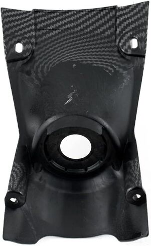 ملحقات الدراجة النارية Fairings مفتاح قفل الباب الإشعال غطاء مناسب لـ kawasaki Z900 2017 2018 2019 2020 2021 in Kuwait