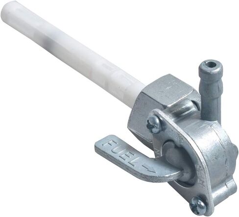 Gas Fuel Tank Switch Petcock Valve For Honda Z50R Z50 ATC185 200 XR75 XL75 XR80 Express 50 NC50 NA50 Scooter 50cc 70cc 90cc 110cc 125cc 150cc 200cc 250cc ATV Dirt Bike Go Kart in Kuwait