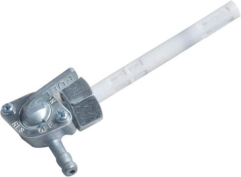 Gas Fuel Tank Switch Petcock Valve For Honda Z50R Z50 ATC185 200 XR75 XL75 XR80 Express 50 NC50 NA50 Scooter 50cc 70cc 90cc 110cc 125cc 150cc 200cc 250cc ATV Dirt Bike Go Kart in Kuwait