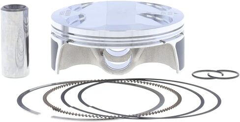 FORGED PISTON KIT KAWASAKI KX250F 11-14 OEM Replacement D.76.96 in Saudi Arabia