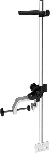 Portable Universal Fishfinder Mount 360° Adjustable Rotating，Portable ​Universal Transducer Bracket，Portable Transducer Bracket in Kuwait