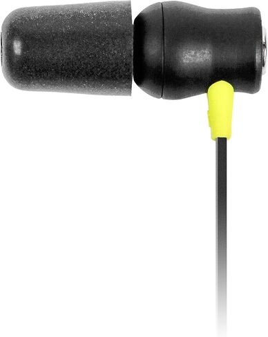 ISOtunes TRILOGY™ Foam Replacement Eartips for ISOtunes PRO, Xtra, Wired (5 pair pack) (Large, Blue) in Saudi Arabia