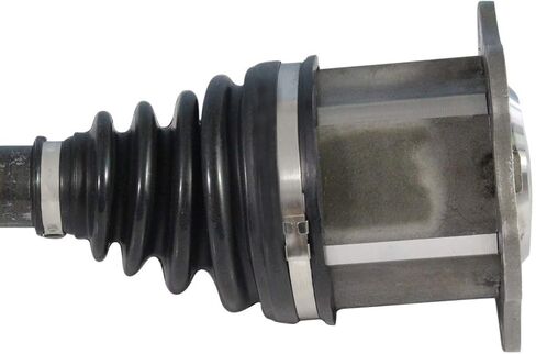 GSP NCV23011 CV Axle Shaft Assembly - Left or Right Front (Driver or Passenger Side) in Saudi Arabia