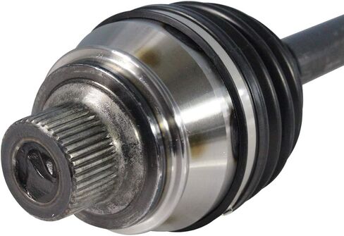GSP NCV23011 CV Axle Shaft Assembly - Left or Right Front (Driver or Passenger Side) in Saudi Arabia