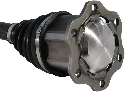 GSP NCV23011 CV Axle Shaft Assembly - Left or Right Front (Driver or Passenger Side) in Saudi Arabia