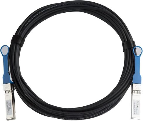 StarTech.com StarTech.com Cisco SFP-H10GB-ACU7M متوافق مع 7m 10G SFP+ إلى SFP+ كبل مباشر Twinax -10GbE SFP+ Copper DAC 10 جيجابت في الثانية وحدة إرسال واستقبال نشطة منخفضة الطاقة DAC Firepower (SFPH10GBACU7) in Saudi Arabia