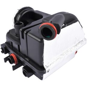 Engine Oil Separator 079103542E Replacement for 2013-2018 Audi A8 Quattro S6 S7 S8 RS7 4.0L 079103542B 079103542D