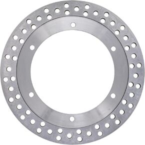 NICHE Rear Brake Rotor For Honda Goldwing 1500 Valkyrie 1500 ST1100 ST1100AL ST1100P 43251-MT8-000