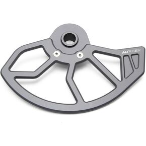 Front Rotor Guard for KTM/Husky/GASGAS Dirt Bikes
