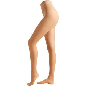 Woman's Mid Sculpt 30 Denier Sheer Tights