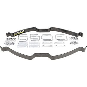 Hellwig 989 EZ-990 Helper Spring Kit