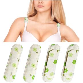 shoulder strap pads Shoulder pain relief pads for bra shoulder strap cushioning Shoulder pads