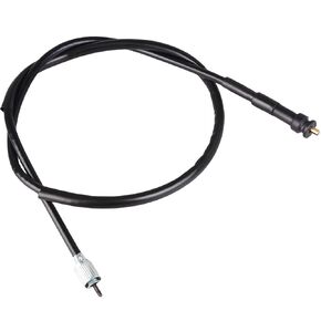Speedometer Wires Cable Scooter Speed Lines Aftermarket Replacement Parts Fit for Honda CB350F CB400F CB500 CB550 CB750 XR200 XR200R CB250 Nighthawk Motorcycle.