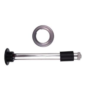 Fuel Gauge 52005-1092 Compatible with 1988-1999 Kawasaki Bayou 300 KLF300