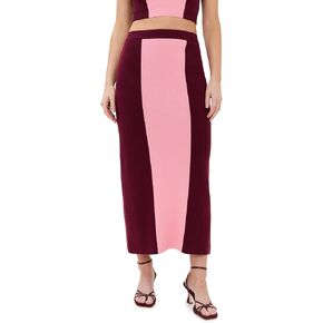 تنورة ملونة Le Bop للسيدات in Kuwait