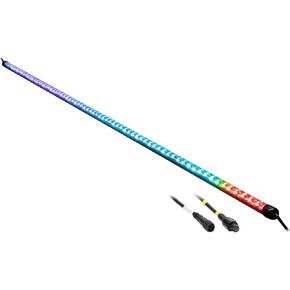 48" Chasing LED Tube