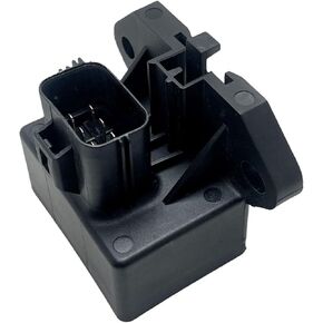 601-225 Fuel Pump Relay Module AA8Z9345A Compatible with E-150 E-250 E-350 E-450 F-150 F-250 F-350 F-450 F-53 F-550 Super Duty MKS MKT MKX MKZ Navigator Mariner Milan