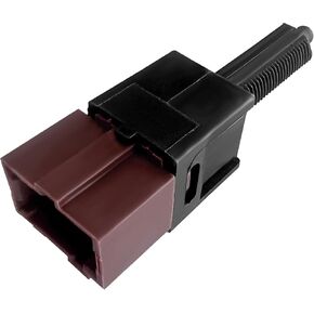 Brake Light Switch, Cruise Control Cutout Switch, 25300-3RA0A 25300-4M400 Stop Lamp Stoplight Switch Assembly, Cruise Control Release Switch Replacement for Nissan Altima Infiniti EX35