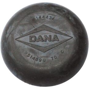 Omix-Ada | 16595.97 | Differential Cover Plug | Fits 1999-2003 Jeep Wrangler / Cherokee with Dana 35