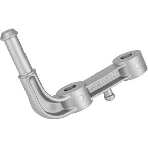 68275662AB Rear Left Exhaust Bracket Muffler Support Assembly Driver Side Fits for Ram 1500 5.7L 6.2L 2019-2024