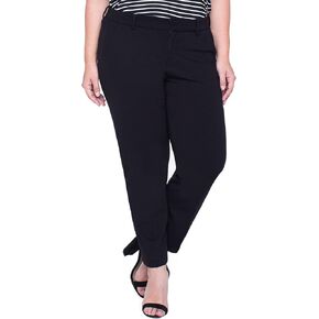 womens KELSEY TROUSER SUPER STRETCH