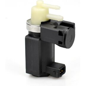 35120-2A900 Turbo Pressure Solenoid Control Valve Compatible with Hyundai Kia Accent Carnival 35120-27050 Turbo charge Bypass Solenoid Valve 7.00272.03.0