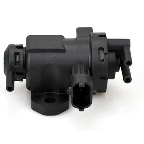 0928400536 Turbo Pressure Solenoid Control Valve Compatible with Ford Ranger Mazda BT-50 RSX RL Civic CR-V； 0928400464 Turbocharger Pressure Converter Solenoid Valve 6M34-9J459-BA