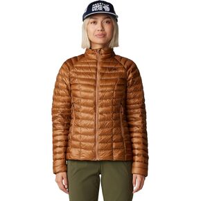 Mountain Hardwear Women's Ghost Whisperer Jacket