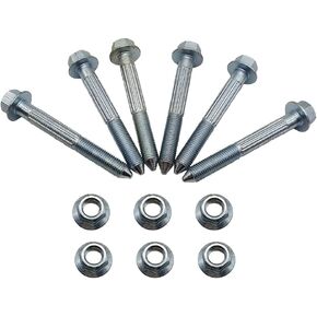 أدوات الترباس الذراع الخلفية 13508 لـ 1990-2001 Honda Civic CR-V CRX Acura Integra 90173-SR3-003