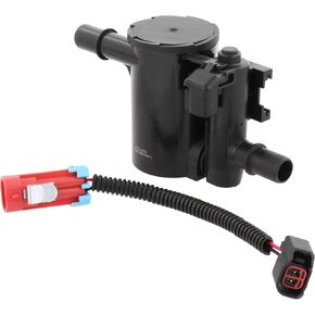 Holstein Vapor Canister Vent Solenoid