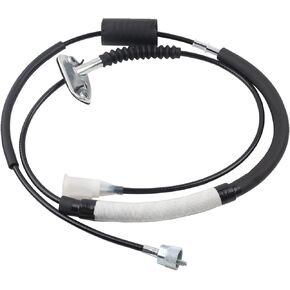Speedometer Cable Assembly Compatible with 1989-1995 Toyota 4Runner Pickup 83710-35490