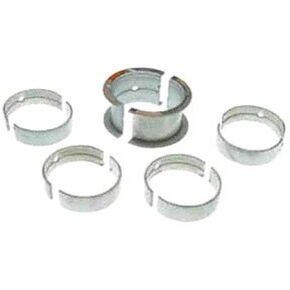 Clevite 77 Clevite MS-909P-20 Engine Crankshaft Main Bearing Set