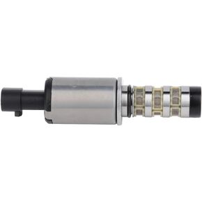 SCITOO Engine Variable Valve Timing (VVT) Solenoid for Chevrolet Aveo Aveo5 Cruze Cruze Limited Sonic Trax for Pontiac G3 G3 Wave for Saturn Astra 1.6L 1.8L 918-006