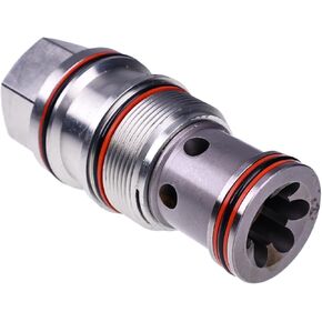 HOLDWELL Hydraulic Control Check Valve CKIBXCN CKIB-XCN compatible with Sun Hydraulics