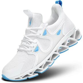 أحذية الركض الرجالية Blade Fashion Sneakers قسيمة غير رسمية على تنس المشي الرياضيين الرياضيين Zapatillas Para Hombre in Kuwait