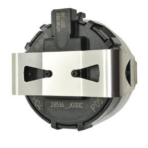 28536-JG00C MONTSHIELD ANDSHIELD MAIN MAIN MONSOR متوافقة مع Infiniti QX60 NISSAN MAXIMA TIAN