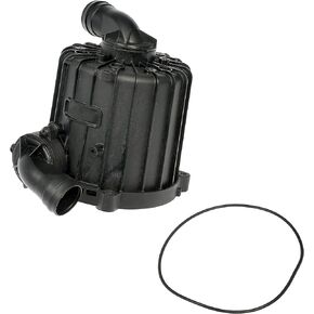 Dorman 996-1005 Engine Oil Separator Compatible with Select Mack/Volvo Models
