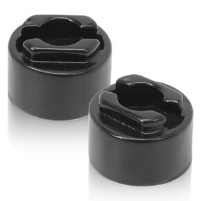 Door Hinge Washer 7167846 Fits Bobcat Skid Steer Loaders S450 S510 S530 S550 S570 S590 S595 S630 S650 S740 Compact Track Loader T450 T550 T590 T595 T630 T650 （2PCS）