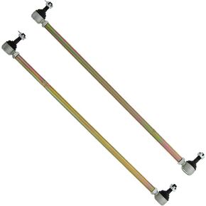 Replacement Tie Rods for Polaris Sportsman 550 850 Trail Touring Highlifter/Sportsman XP 850 1000 Trail Touring Highlifter/Sportsman X2 550 850 / Scrambler 850 / Scrambler XP 1000