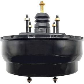 PartsFlow Power Brake Booster 53-2768 compatible with Toyota Camry 1997-2001 Lexus Es300 1997 1998 1999 2000 2001 3.0L V6 2.2L L4 4461033460 4461033420