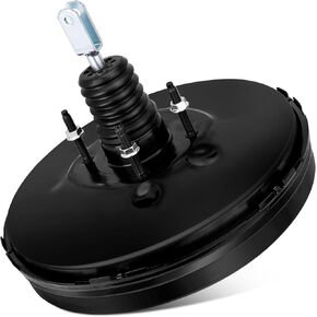 54-74232 Vacuum Power Brake Booster Compatible with 2007-2010 Lincoln MKX, 2007-2010 Ford Edge, 2007-2015 Mazda CX-9 3.5L 3.7L V6 Replace # 7T4Z2005A 8T4Z2005A AT4Z2005A TDY14380ZA TD1143800Z