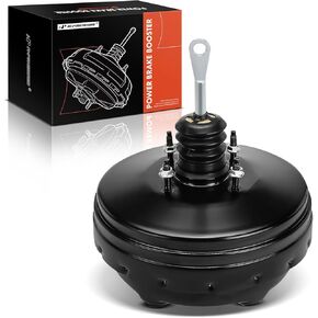 A-Premium Vacuum Power Brake Booster Compatible with Jeep JK Series Wrangler 2012-2017, Wrangler JK 2018