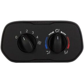 التحكم في Motorcraft