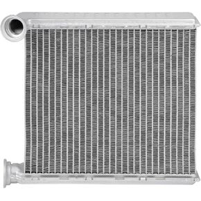 نوى Scitoo Heater Cores مناسبة للفترة 2011-2018 لـ V-Olkswagen لـ Jetta 98120 Heater Core