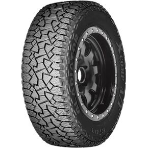P285-45R-22 Gladiator XComp في XL 114Q ** 50K **+HAZARD