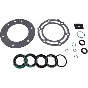 Seal Gasket Kit TSK-208 TSK208 compatible with New Process Transfer Case NP208 208 NP241 241 241C 1980-99