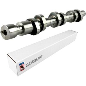 DNJ CAM1105L Camshaft for 2005-2012 Dodge, Jeep, Mitsubishi, Ram 1500, Commander, Dakota 3.7L V6 12V SOHC 226cid