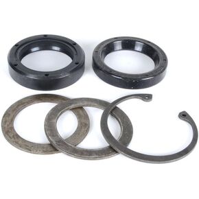 Power Steering Gear Replacement Seal Kit at Pitman Arm fits Wrangler YJ Cherokee XJ